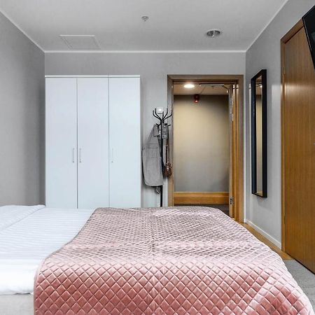 Biz Apartment Gaerdet Стокгольм Экстерьер фото