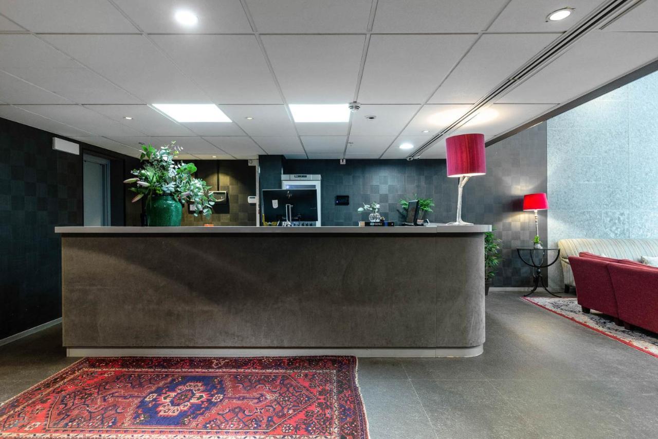 Biz Apartment Gaerdet Стокгольм Экстерьер фото