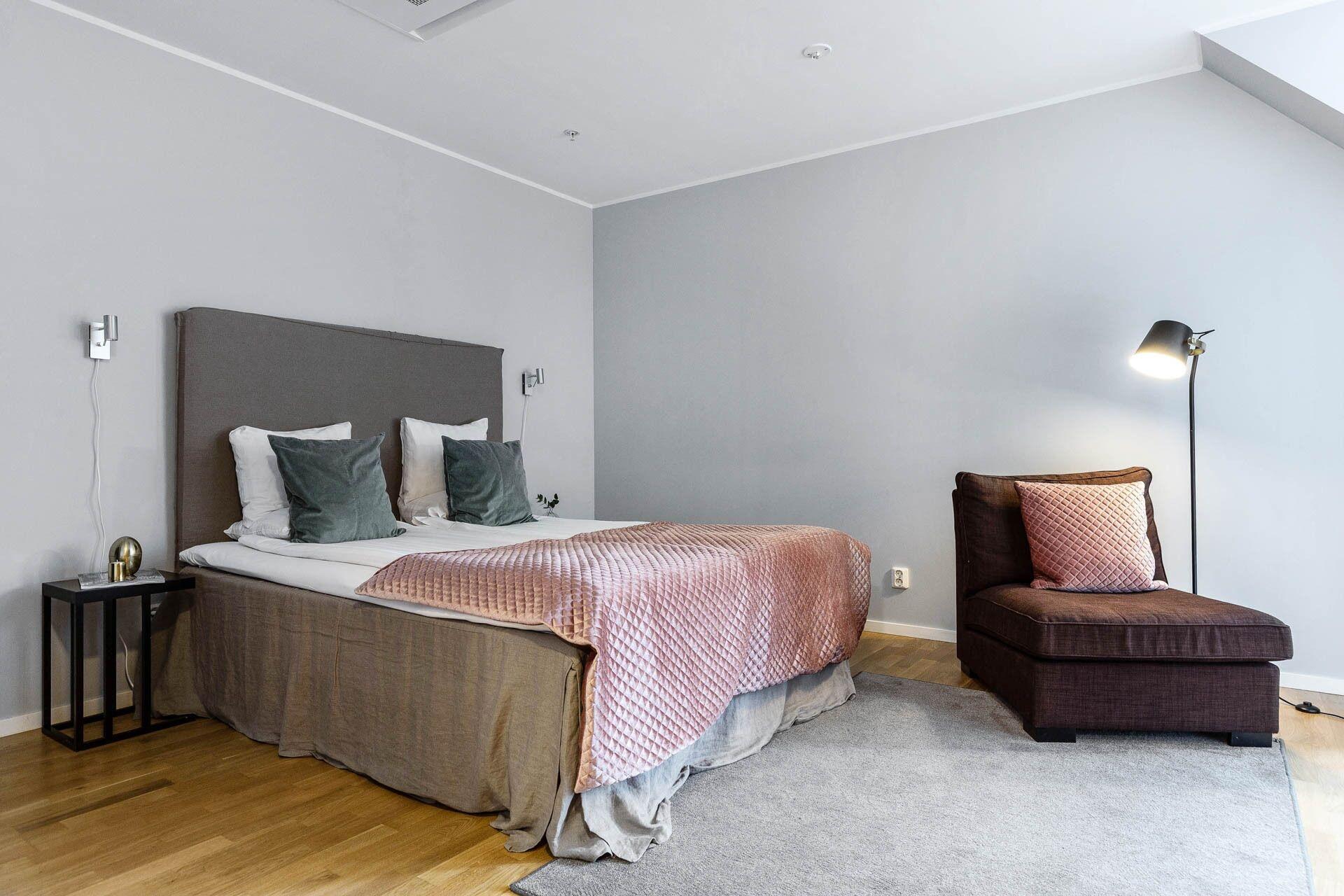 Biz Apartment Gaerdet Стокгольм Экстерьер фото