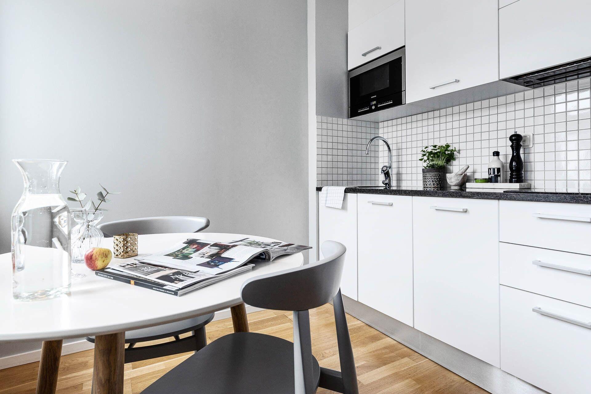 Biz Apartment Gaerdet Стокгольм Экстерьер фото