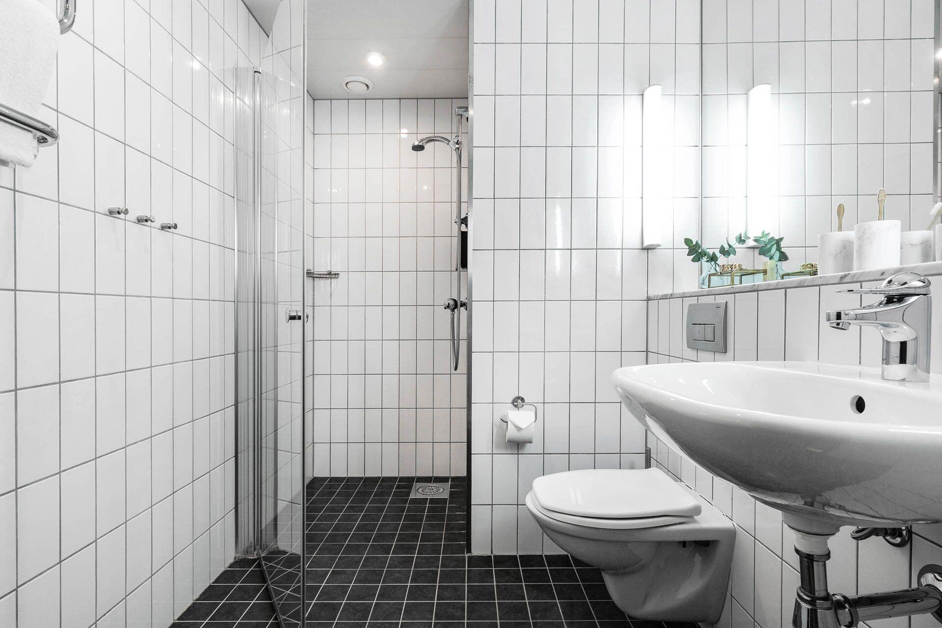Biz Apartment Gaerdet Стокгольм Экстерьер фото
