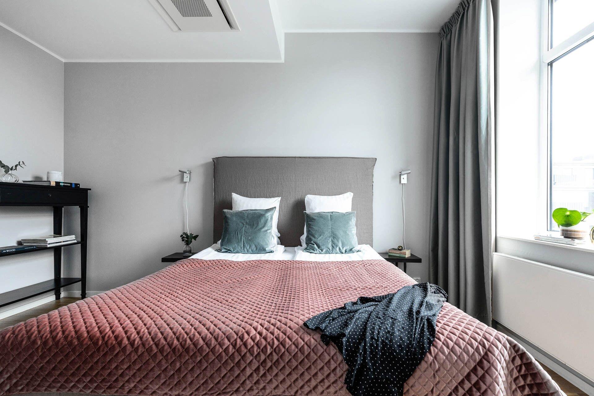 Biz Apartment Gaerdet Стокгольм Экстерьер фото