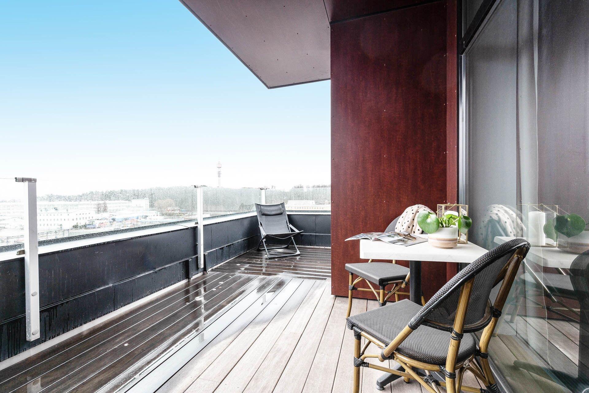 Biz Apartment Gaerdet Стокгольм Экстерьер фото
