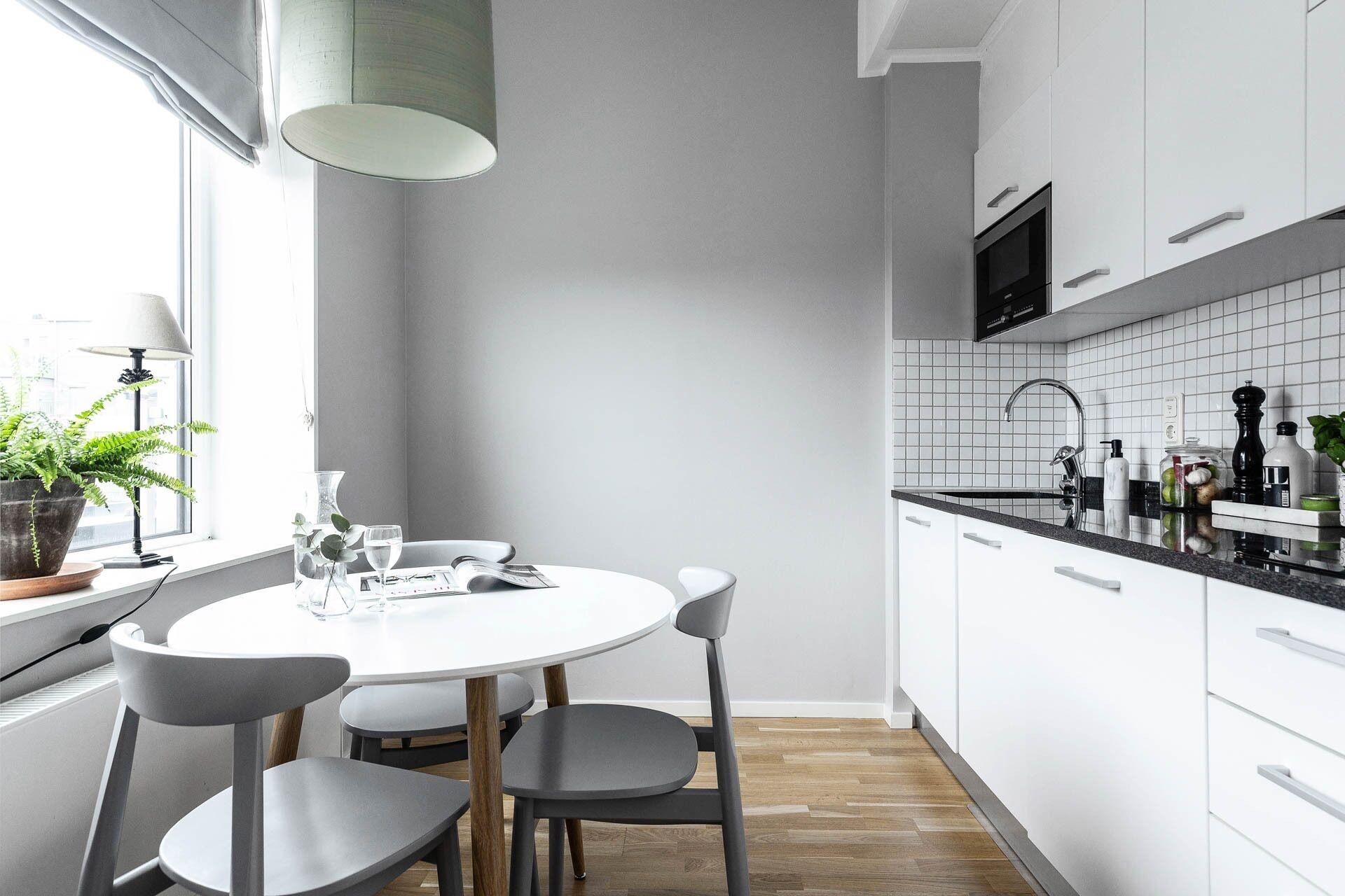 Biz Apartment Gaerdet Стокгольм Экстерьер фото
