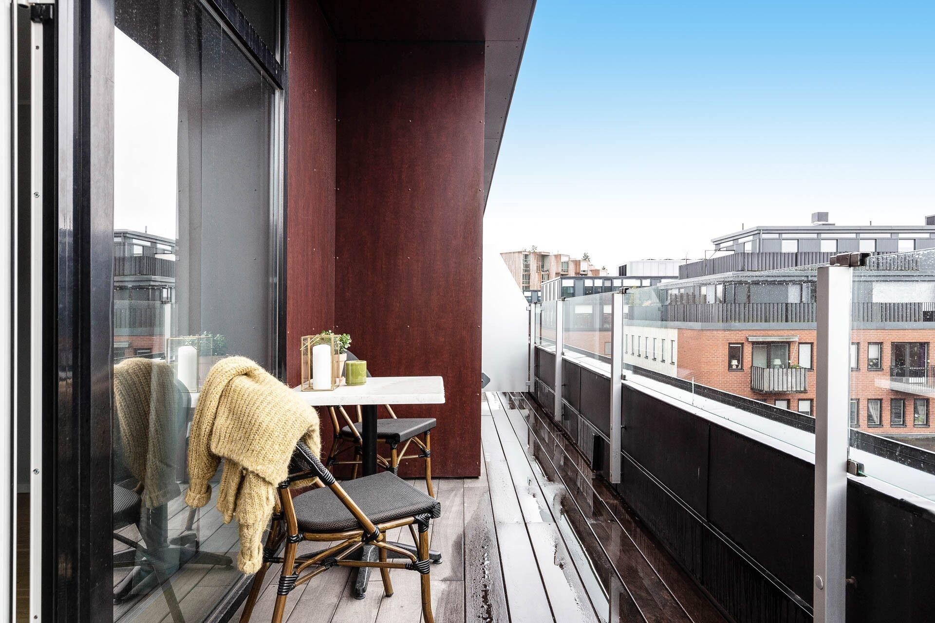 Biz Apartment Gaerdet Стокгольм Экстерьер фото