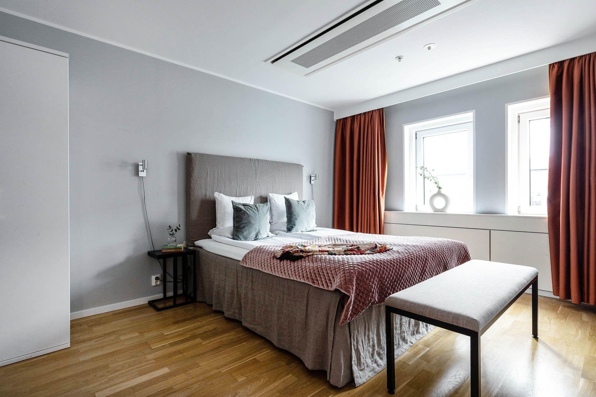 Biz Apartment Gaerdet Стокгольм Экстерьер фото