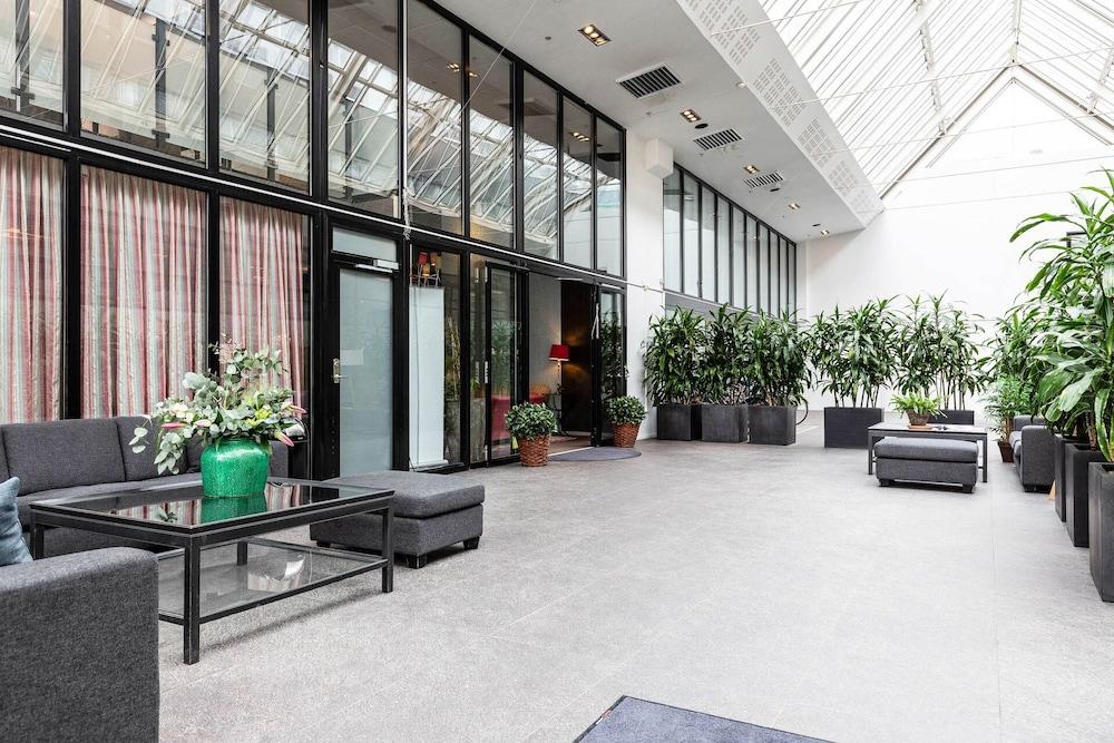 Biz Apartment Gaerdet Стокгольм Экстерьер фото