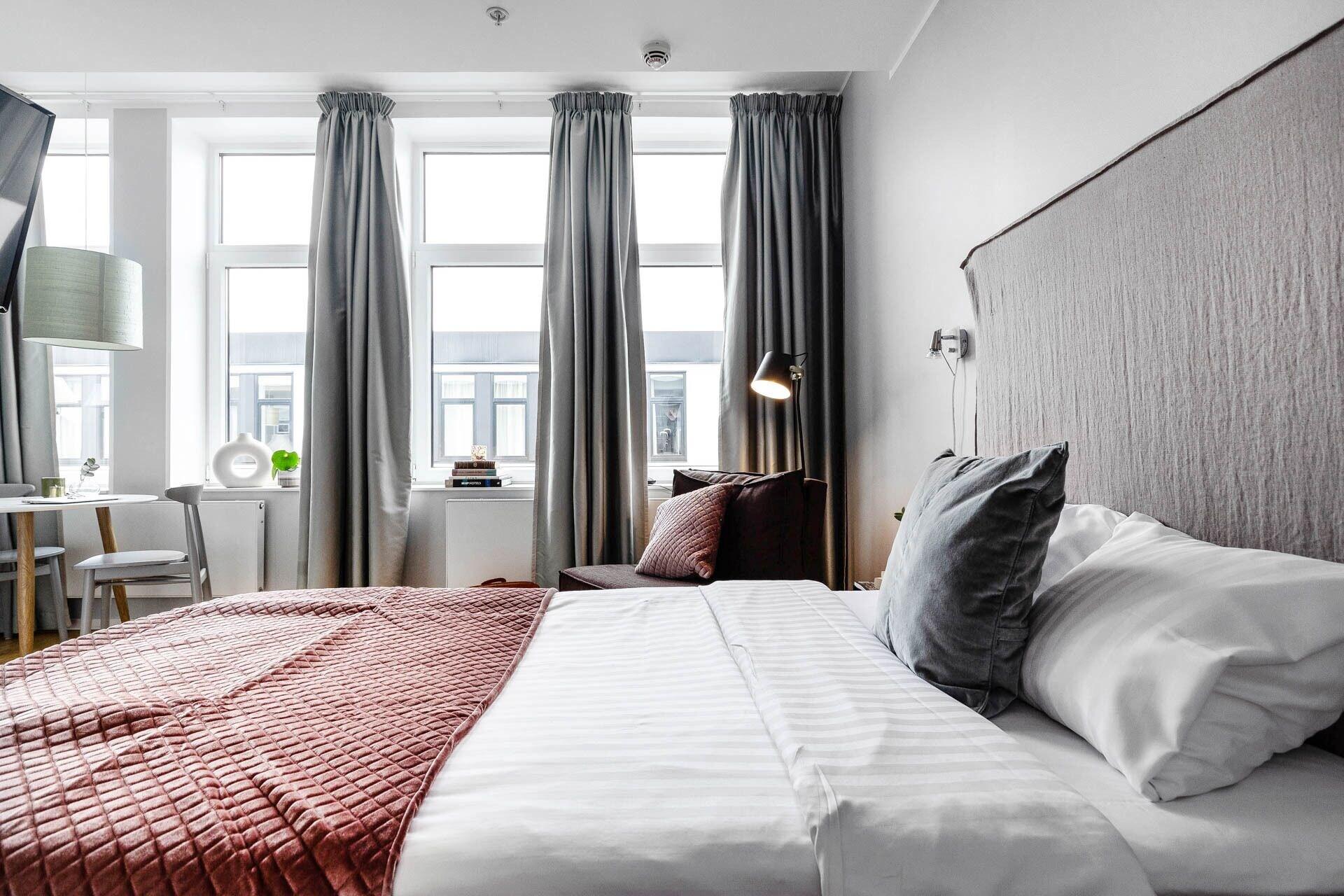 Biz Apartment Gaerdet Стокгольм Экстерьер фото