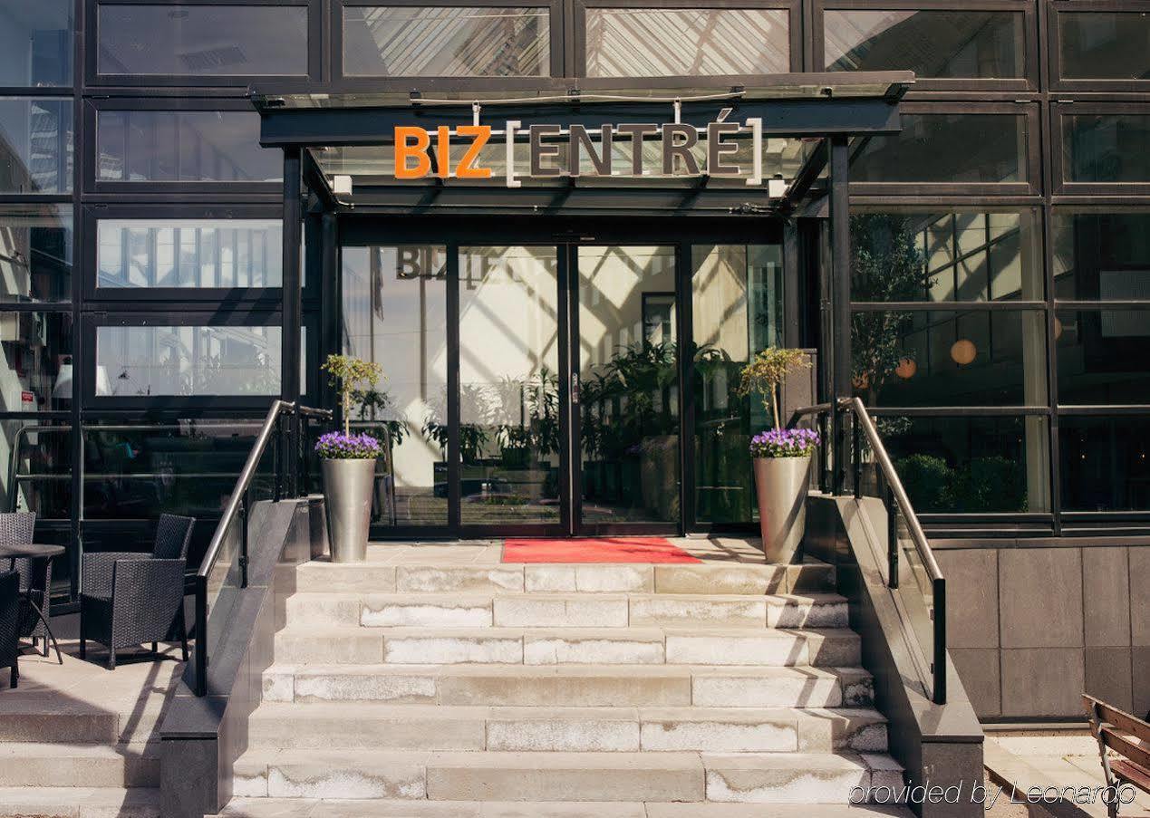 Biz Apartment Gaerdet Стокгольм Экстерьер фото
